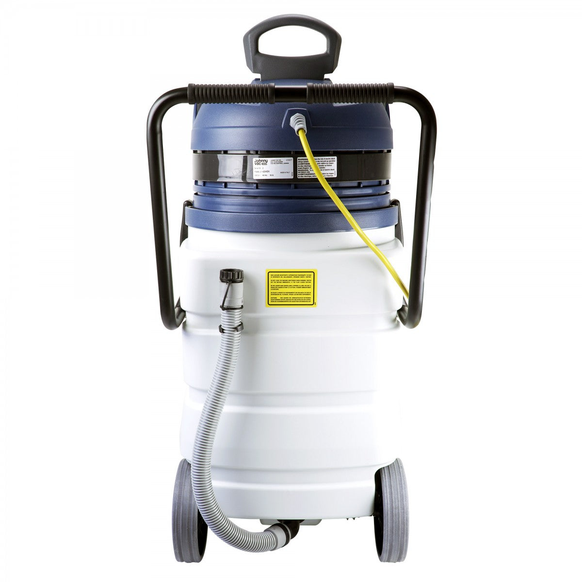 Johnny Vac JV420HDM Wet & Dry Vacuum Cleaner - 22.5 Gal image 1